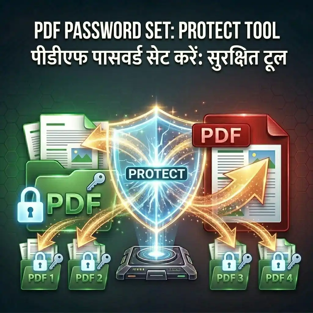 PDF Password