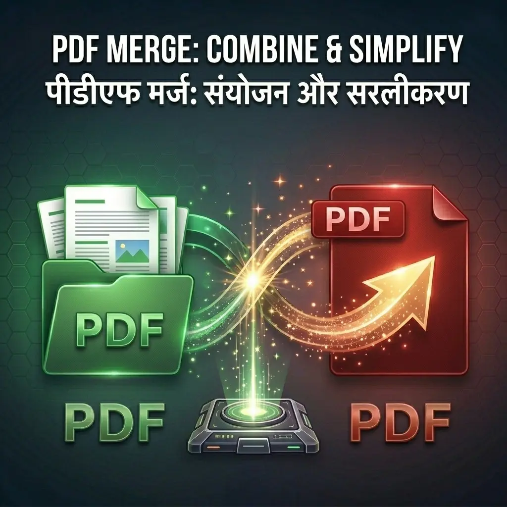PDF Merge