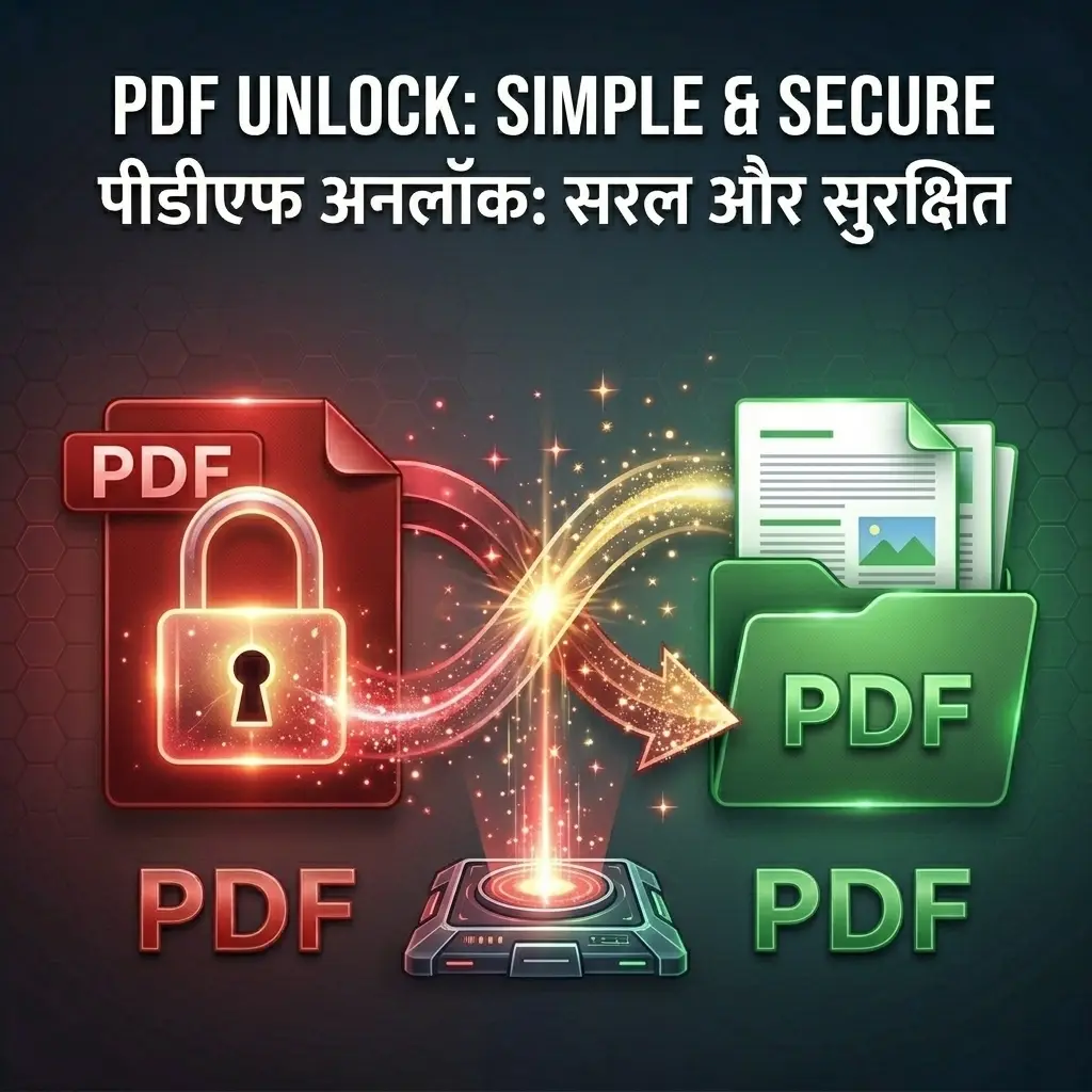 PDF Unlock
